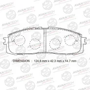 ������� ��������� �������� Avantech ������ (��������������� �������� � �����. ) (Avantech) |3| AV914 AV914 ����