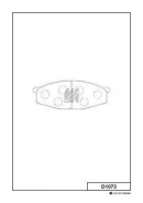 �������� ��������� ������� Kashiyama (Kashiyama) |3| D1073 D1073 ����