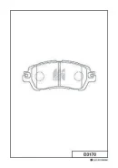 �������� ��������� ������� Kashiyama (Kashiyama) |3| D3170 D3170 ����