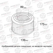 ������ ��������� Avantech (� ���������) (Avantech) |3| AF0333W AF0333W ����