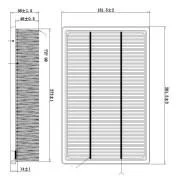 ������ ��������� Double Force ������ ��� ���. DFA1052 (Double Force) |3| DFA1161 DFA1161 ����