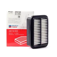 ������ ��������� Double Force (Double Force) |3| DFA728 DFA728 ����