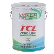 TCL Zero Line