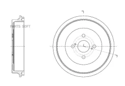 ������� ��������� G-brake GD-06802 G-Brake GD06802 GD06802 ����