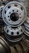 SRW. 6.75x17.5", 10x225, ET142, �� 176���. ����