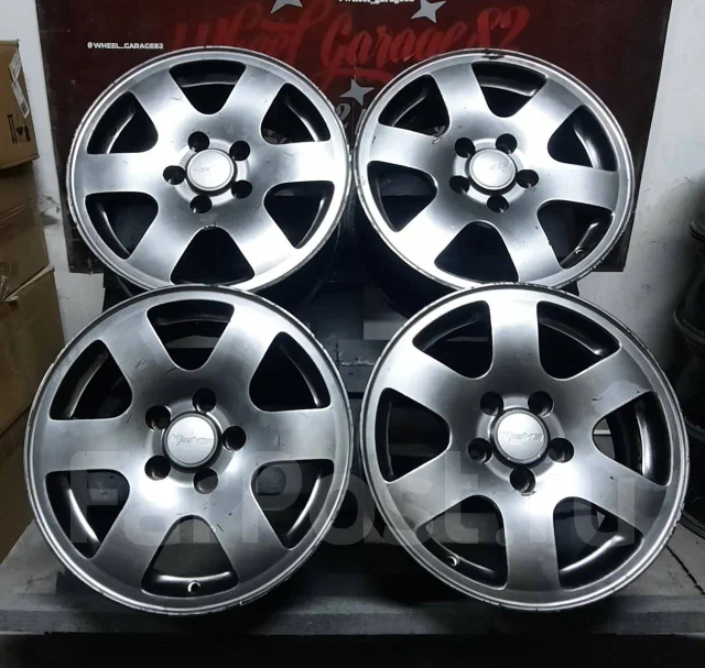 �����. 6.5x15", 5x108, ET35, �� 67,1���. ����