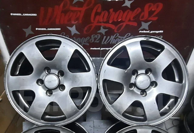 �����. 6.5x15", 5x108, ET35, �� 67,1���. ����