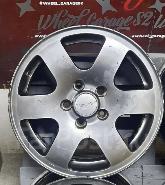 �����. 6.5x15", 5x108, ET35, �� 67,1���. ����