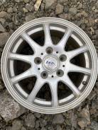 Japan Sanyo Zack JP-102. 6.0x15", 5x100, ET48 ����
