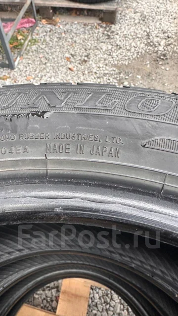 Dunlop SP 030. ������, 2020 ���, �/�, ����� 10 % ����