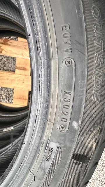 Dunlop SP 030. ������, 2020 ���, �/�, ����� 10 % ����