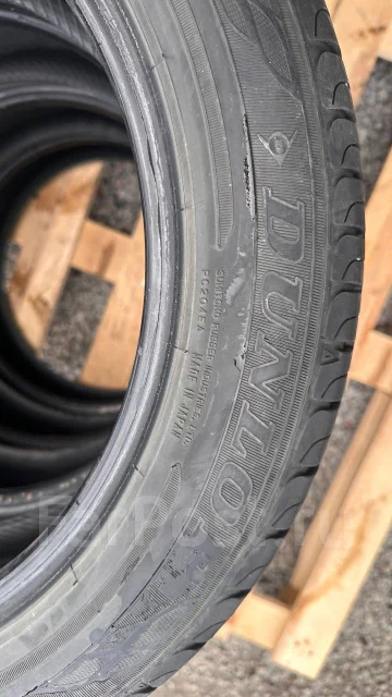 Dunlop SP 030. ������, 2020 ���, �/�, ����� 10 % ����