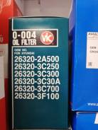   VIC O-004 O-004 