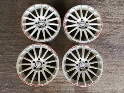 RAYS Versus Turismo. 7.0x17", 5x114.3, ET42, �� 73���. ����