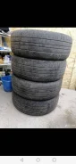 Hankook Optimo H418. ������, �/�, ����� 40�% ����