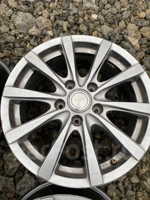 Grass SR. 6.5x16", 5x114.3, ET53, �� 70���. ����