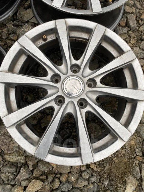 Grass SR. 6.5x16", 5x114.3, ET53, �� 70���. ����