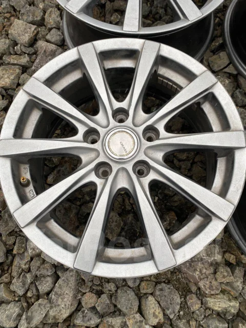 Grass SR. 6.5x16", 5x114.3, ET53, �� 70���. ����