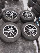 BLEST. 6.0x15", 4x100, ET52 
