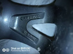 Akina. 6.0x15", 4x108, ET52, �� 60,1���. ����