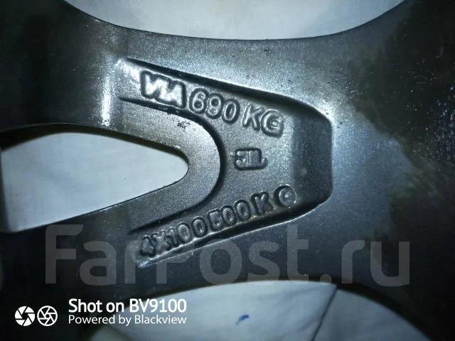 Akina. 6.0x15", 4x108, ET52, �� 60,1���. ����