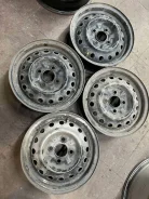 Nissan. 5.0x13", 4x100, ET40, �� 60,1���. ����