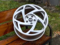 Radi8. 7.5x17", 5x100, ET35,  73,1.     