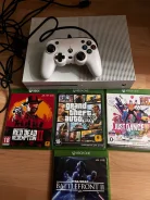 Microsoft Xbox One S ����
