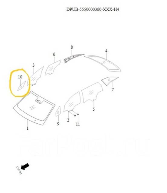   Omoda C5 2023 555000389AA N/A C5 AUPB00695,   555000389AA 