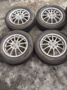 Performance Wheels. 5.5x15", 4x100, ET45 ����