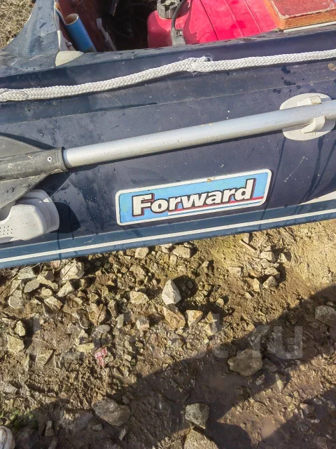 Forward. ����� 3,6��., ��������� ���������, 9,9��.�., ������ ����