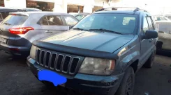 Jeep Grand Cherokee ����