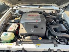   () TB48DE  Nissan Safari WFGY61 