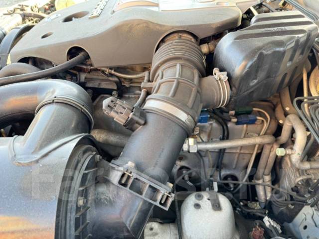   () TB48DE  Nissan Safari WFGY61 
