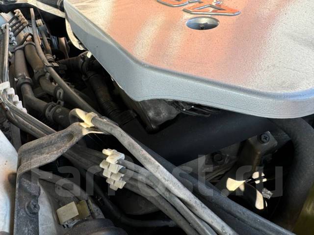   () TB48DE  Nissan Safari WFGY61 