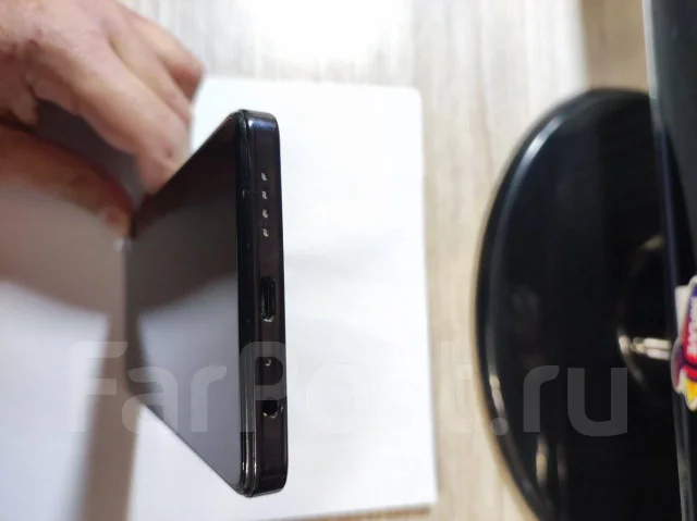 Infinix Note 30. �/�, 128 ��, ������, 4G LTE, NFC ����