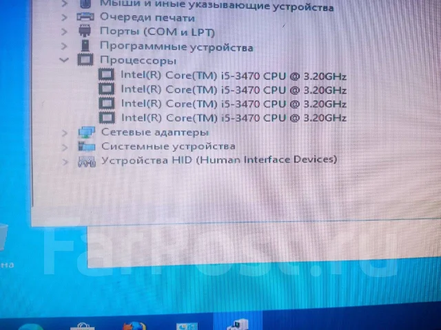 Intel Core i5-3470 ����