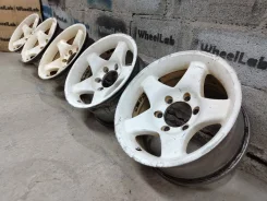 Bridgestone NR. 8.0x16", 6x139.7, ET0, �� 110,1���. ����