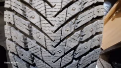 ZMax Winternova Stud II. ������, ����������, �/�, ����� �� 5 % ����