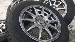 Abelia Sport. 5.5x14", 4x100, ET43 ����