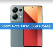 Xiaomi Redmi Note 13 Pro. �����, 256 ��, �������, 3G, 4G LTE, Dual-SIM, ����������, NFC ����