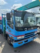 Isuzu Forward ����