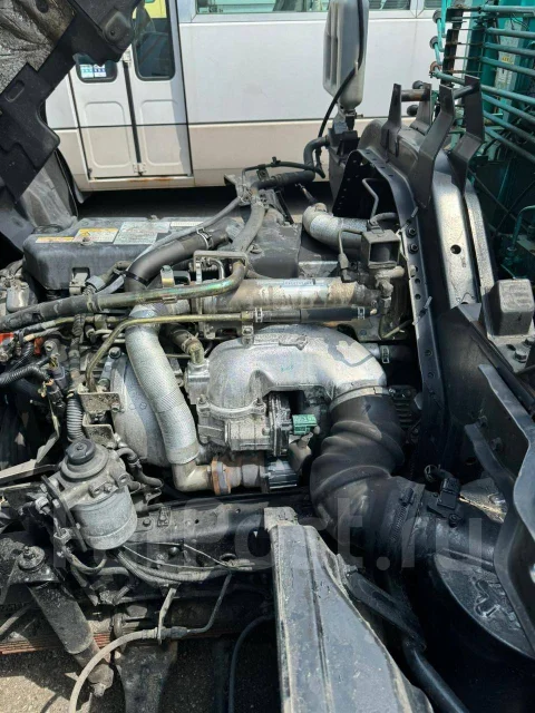 Isuzu Forward ����