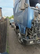 Volvo FH ����