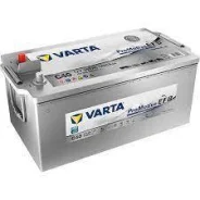 Varta ProMotive