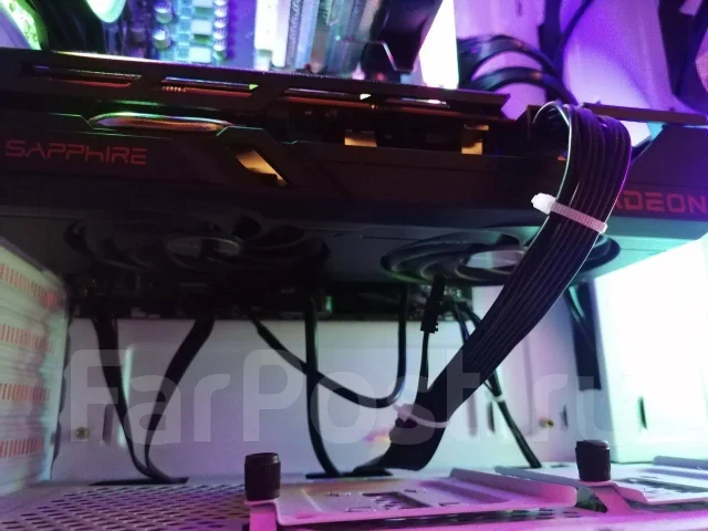Radeon RX 6650 XT ����