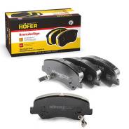     Hofer HF350524 HF350524 