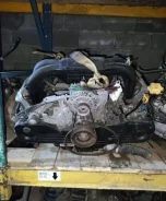 ��������� Subaru Legacy EJ253 2006-2012 EJ253 ����