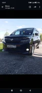 Toyota Voxy. ZWR800004565 ����