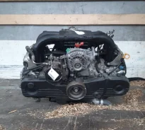 ��������� Subaru Legacy EJ253 2006-2012 EJ253 ����